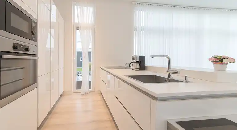 Sommerhus i Wemeldinge