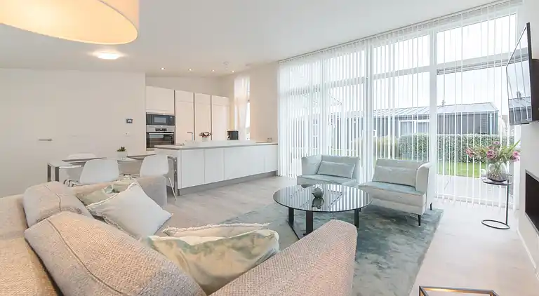 Sommerhus i Wemeldinge