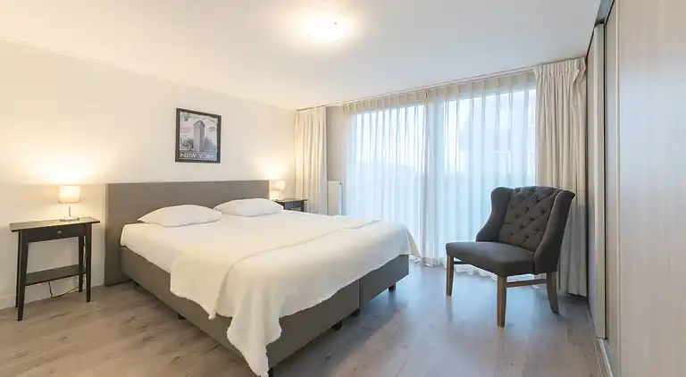 Sommerhus i Wemeldinge