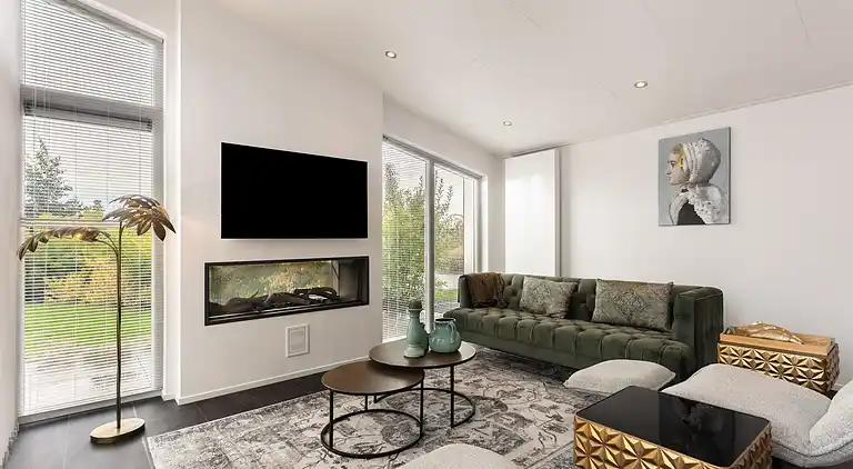 Semesterbostad i Wemeldinge