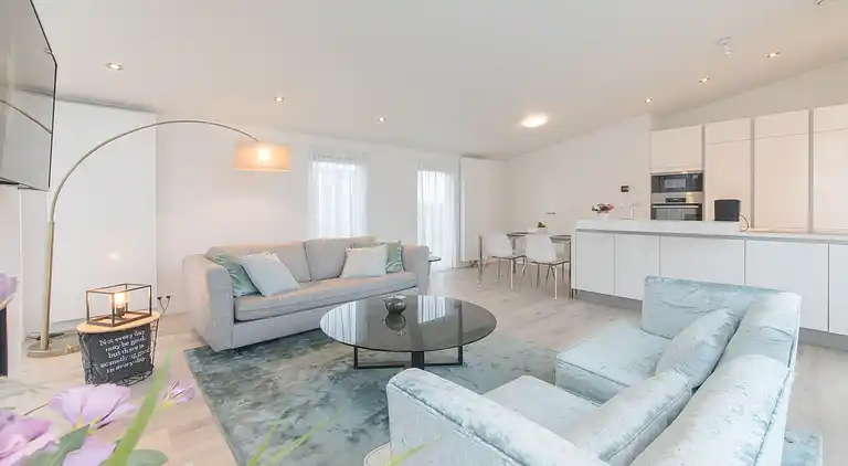 Sommerhus i Wemeldinge