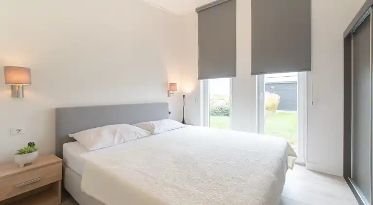 Sommerhus i Wemeldinge