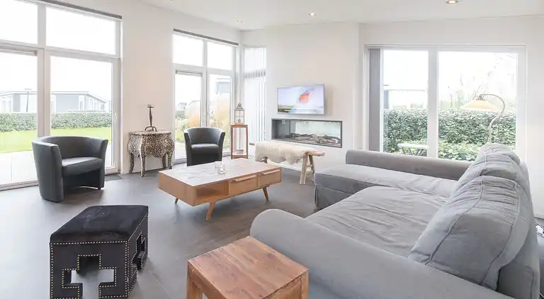 Sommerhus i Wemeldinge