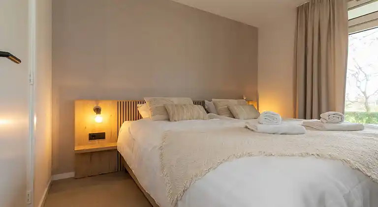 Vakantiehuis in Zoutelande