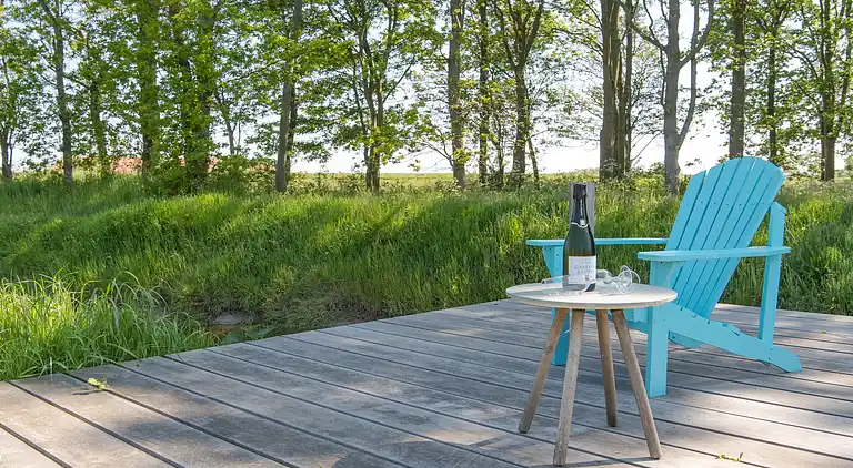 Sommerhus i Wemeldinge