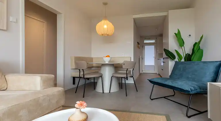 Vakantiehuis in Zoutelande