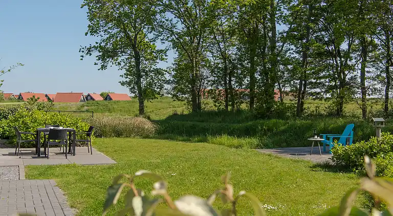 Sommerhus i Wemeldinge