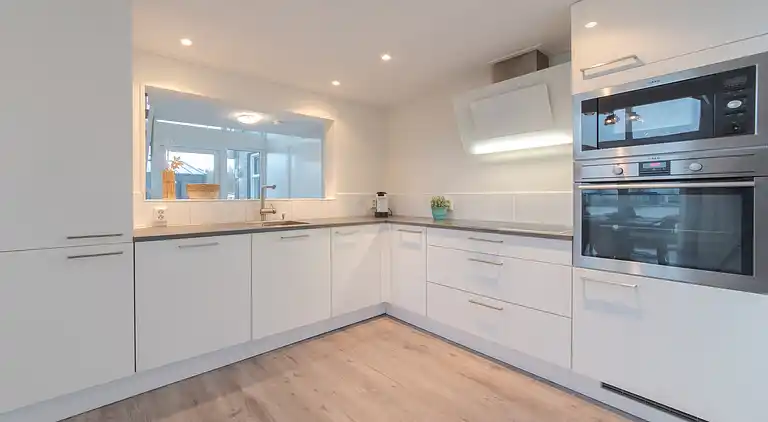 Sommerhus i Wemeldinge