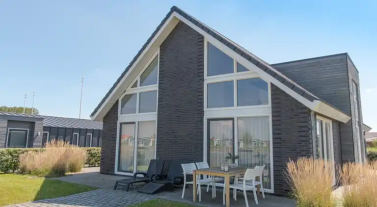 Sommerhus i Wemeldinge