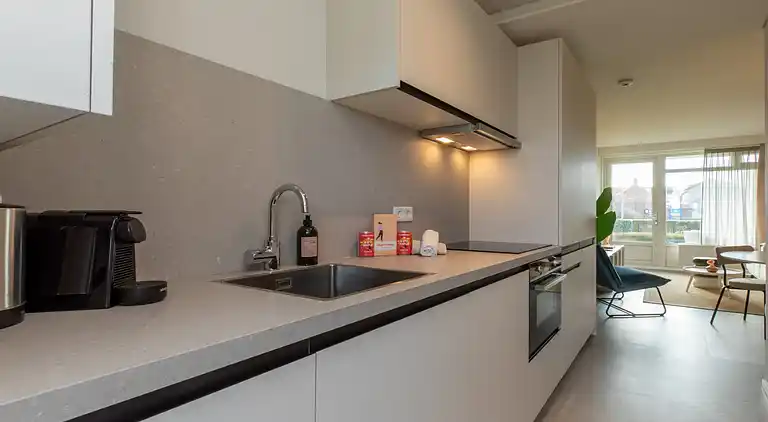 Vakantiehuis in Zoutelande