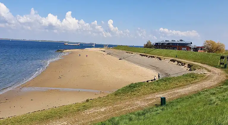 Sommerhus i Wemeldinge