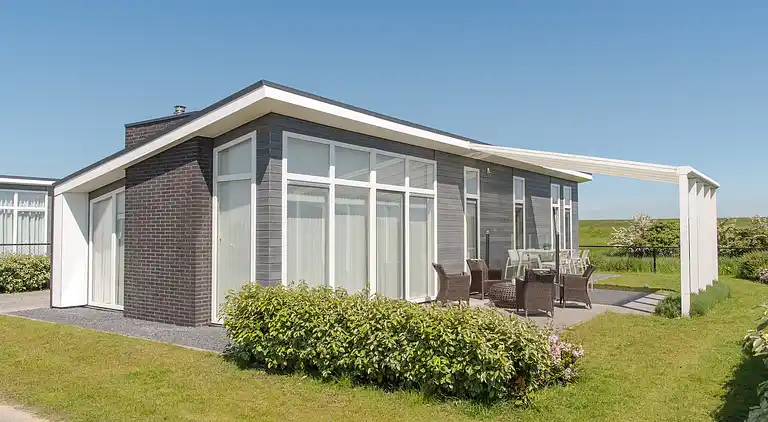 Sommerhus i Wemeldinge