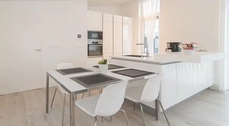 Sommerhus i Wemeldinge