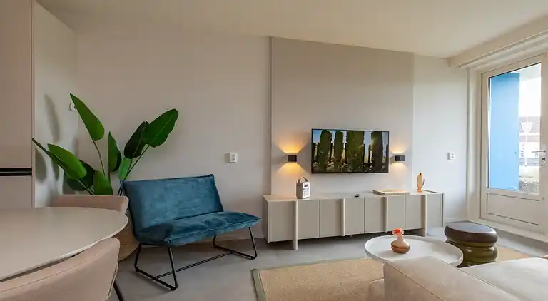 Vakantiehuis in Zoutelande