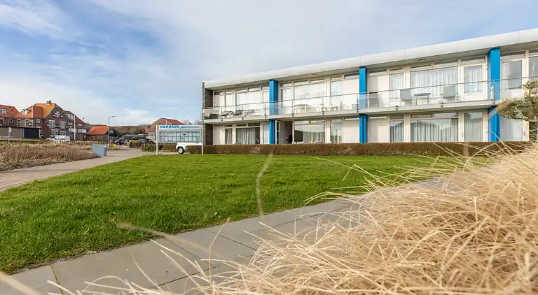 Vakantiehuis in Zoutelande