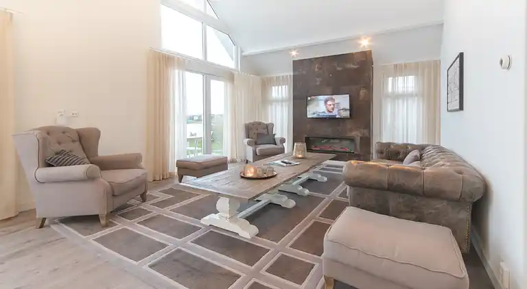 Sommerhus i Wemeldinge