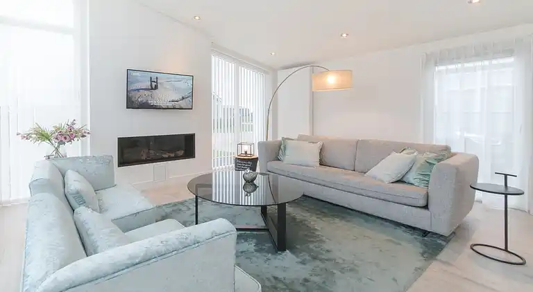 Sommerhus i Wemeldinge