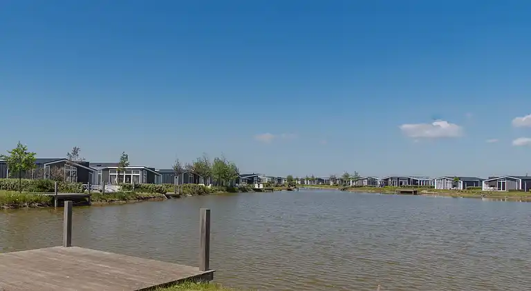 Sommerhus i Wemeldinge