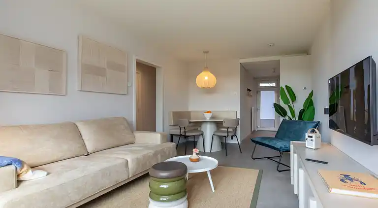 Vakantiehuis in Zoutelande