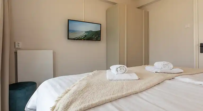 Vakantiehuis in Zoutelande