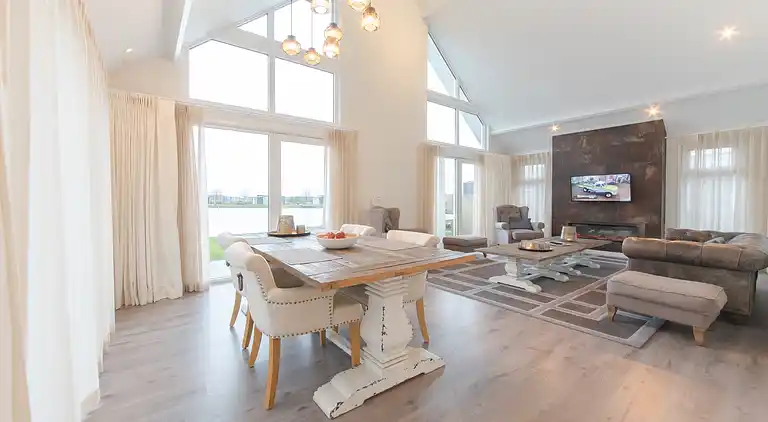 Sommerhus i Wemeldinge