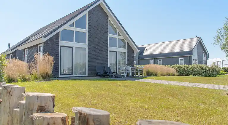 Sommerhus i Wemeldinge