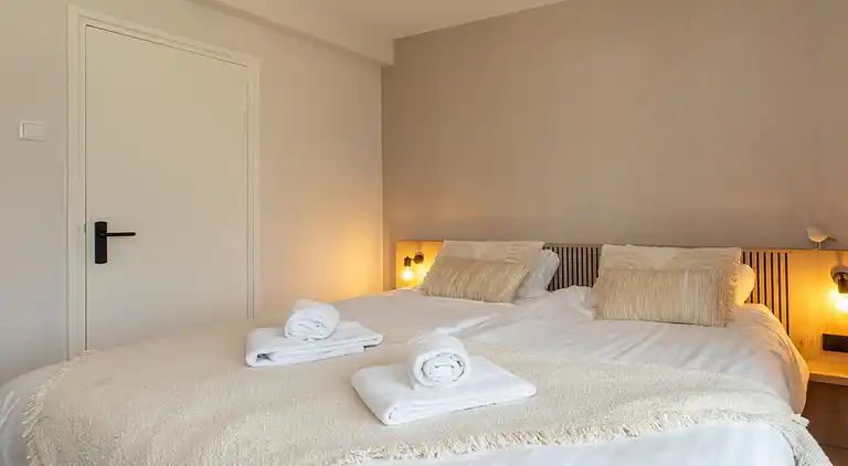 Vakantiehuis in Zoutelande