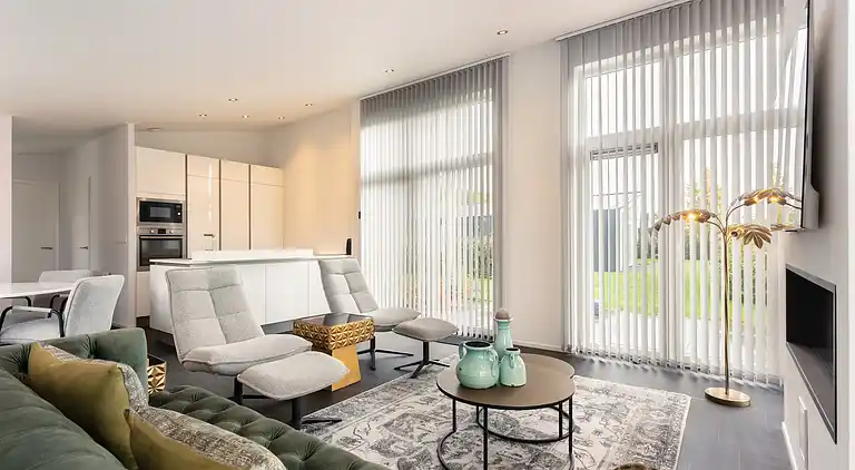 Semesterbostad i Wemeldinge