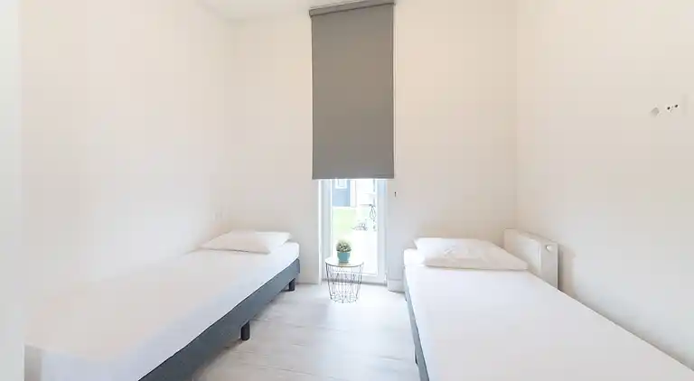 Sommerhus i Wemeldinge