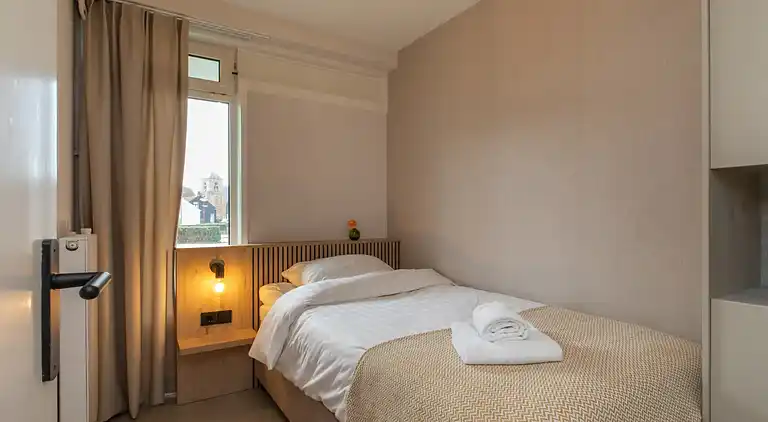 Vakantiehuis in Zoutelande