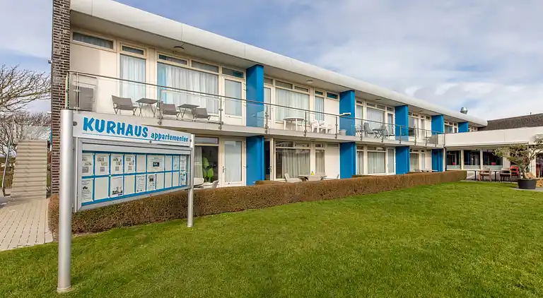 Vakantiehuis in Zoutelande