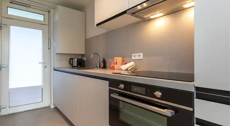 Vakantiehuis in Zoutelande