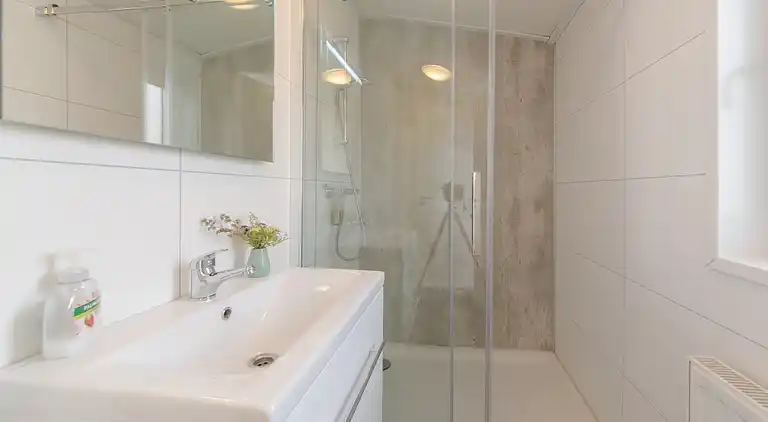 Semesterbostad i Wemeldinge