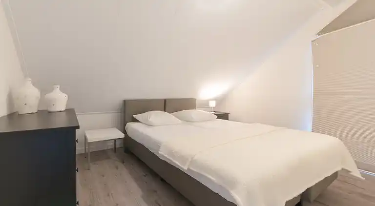 Sommerhus i Wemeldinge