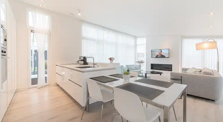 Sommerhus i Wemeldinge