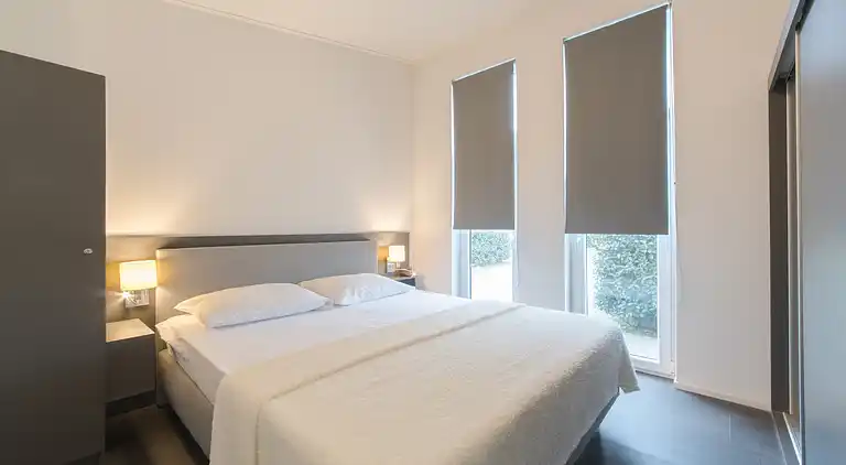 Sommerhus i Wemeldinge