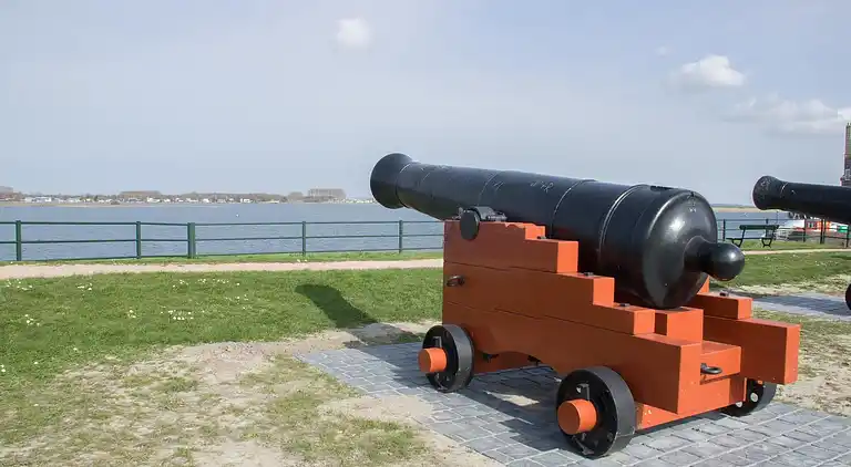 Maison de vacances au Baarland