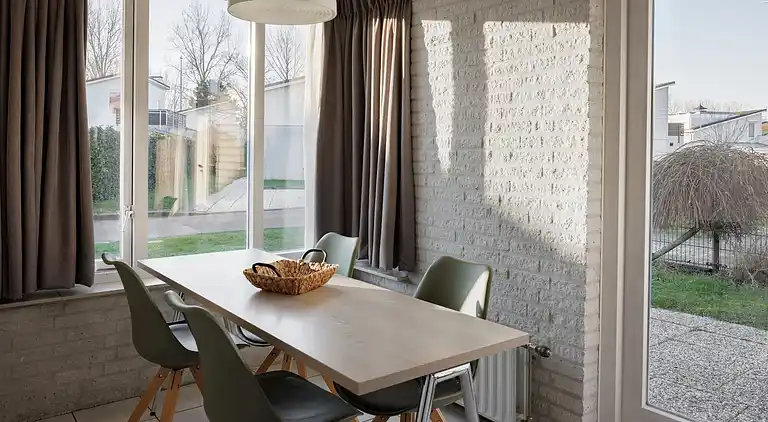 Bungalow in Kamperland