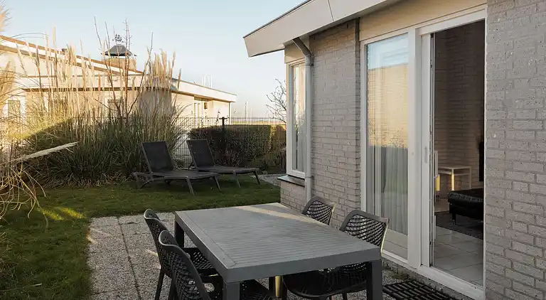 Bungalow in Kamperland