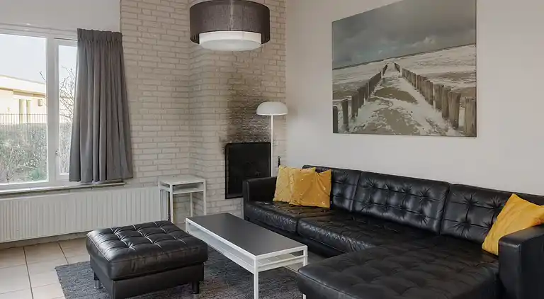 Bungalow in Kamperland