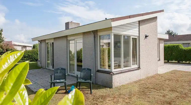 Bungalow in Kamperland