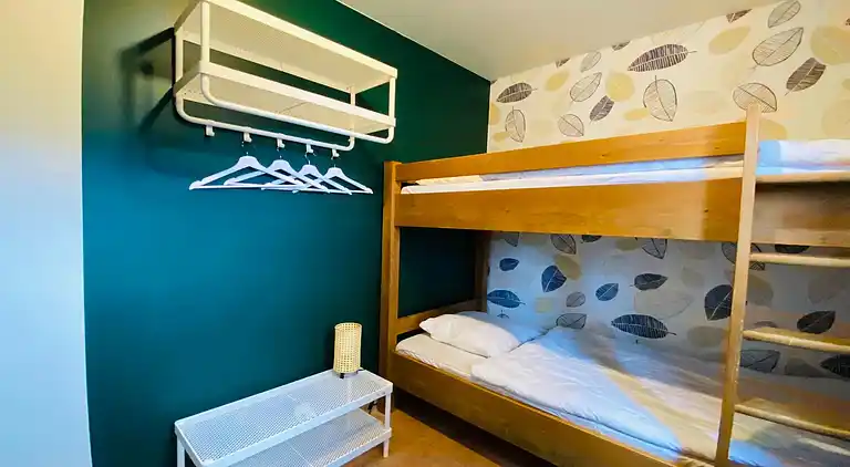 Holiday home in Robertville