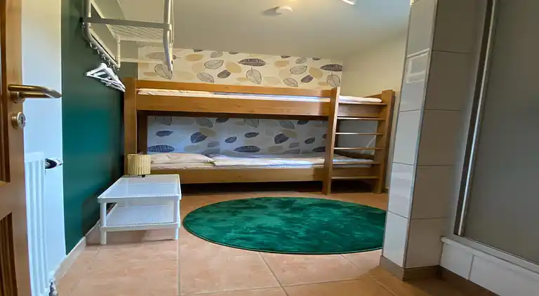 Holiday home in Robertville