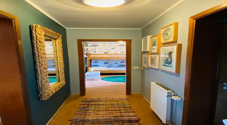 Holiday home in Robertville