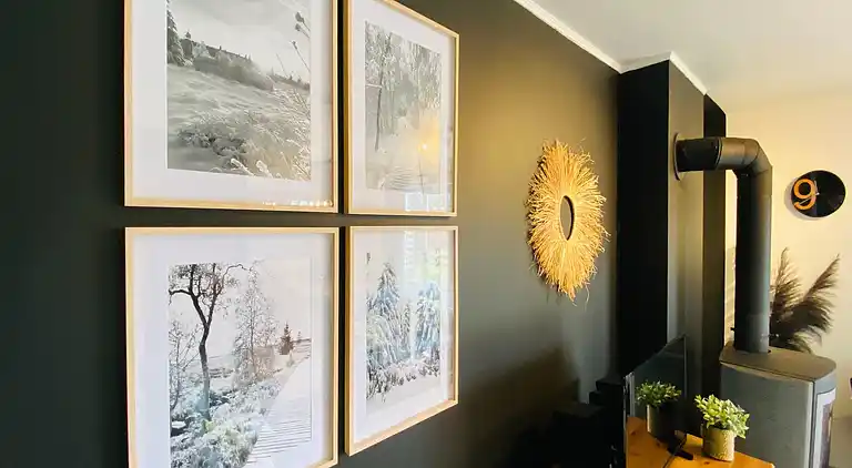 Holiday home in Robertville