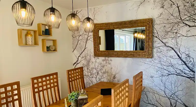 Holiday home in Robertville