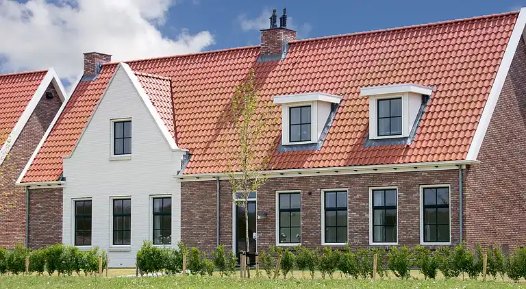 Holiday home in Colijnsplaat