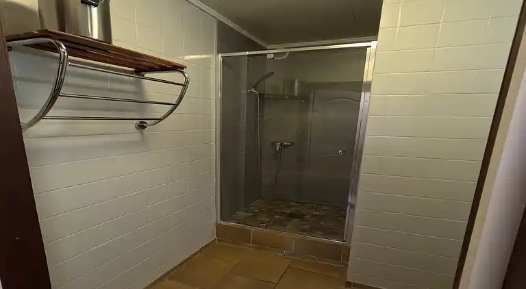 Sommerhus i Stavelot