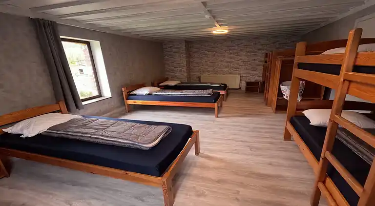 Sommerhus i Stavelot