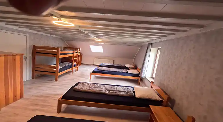 Sommerhus i Stavelot